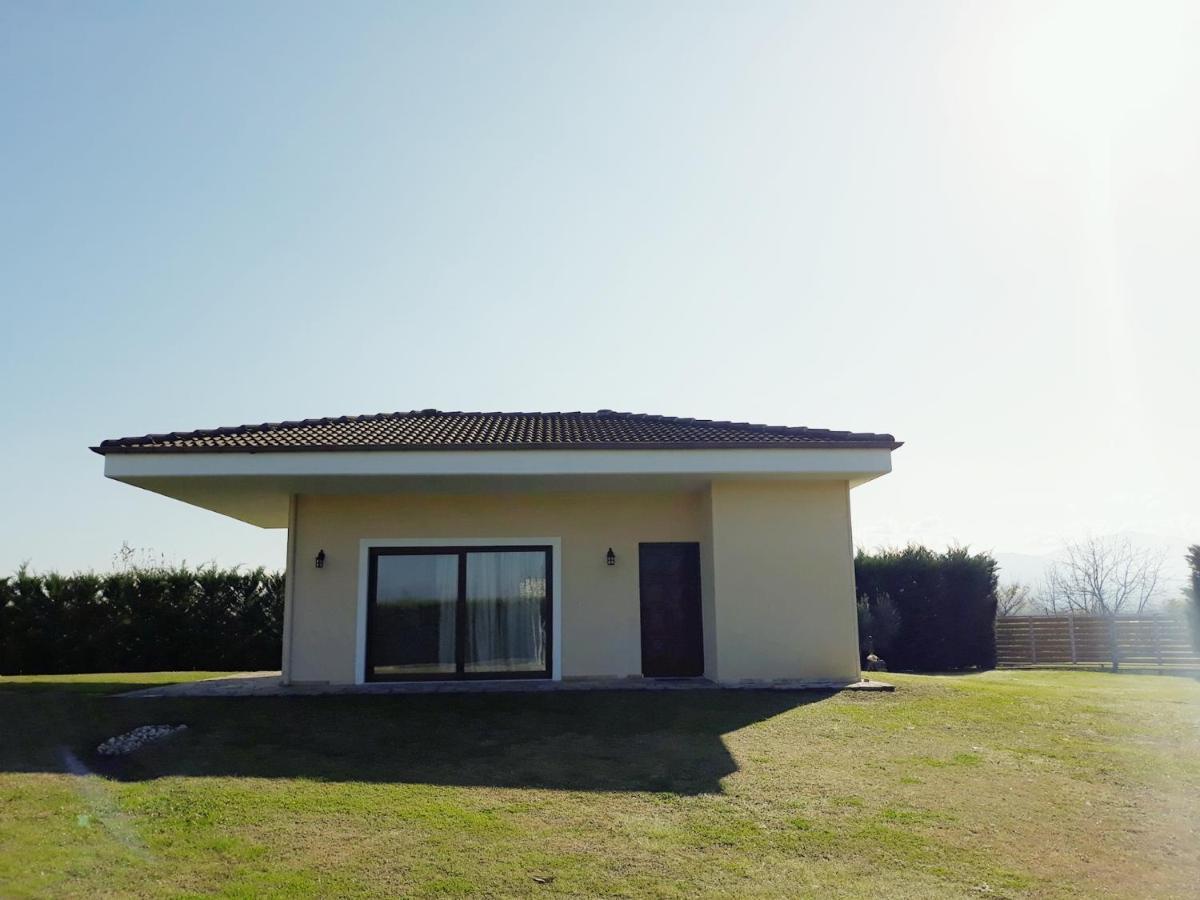 Galini Estate Apartment Karditsa Exterior photo
